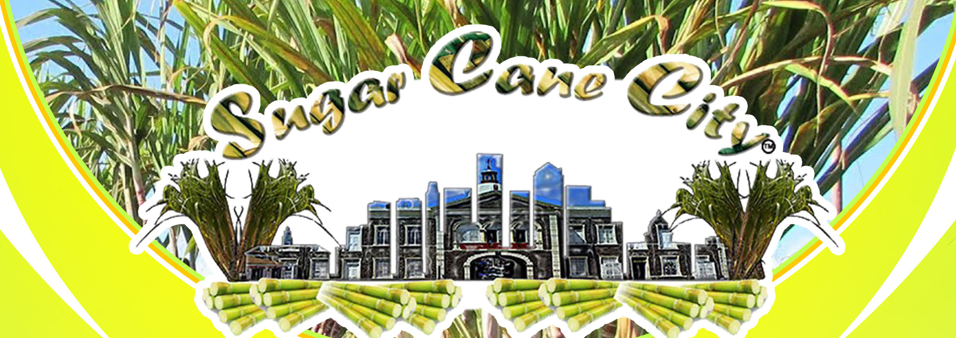 Sugar Cane City